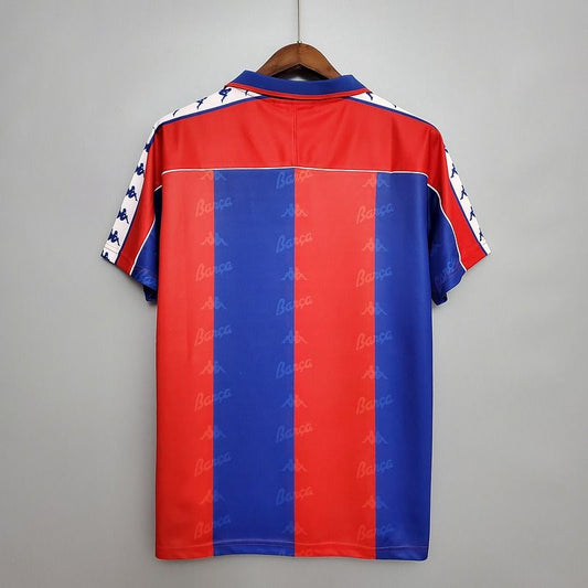 FC Barcelona 1992/1995 Home - Fan [Adult]