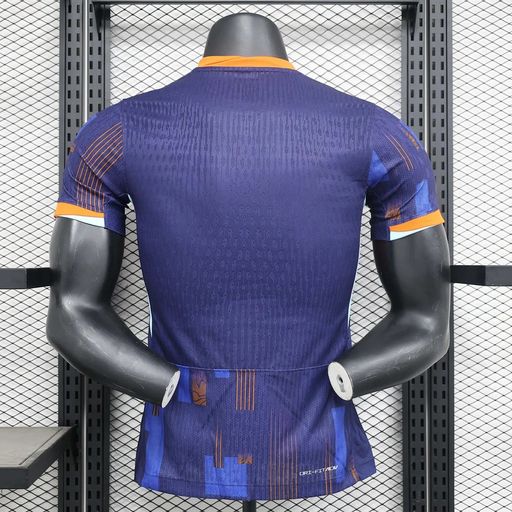 Netherlands National Team 2024/2025 Away - Player [Adult]