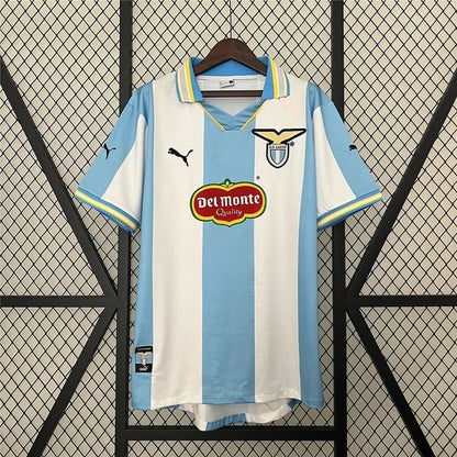 SS Lazio 1999/2000 Home - Fan Version [Adult]