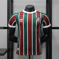 Fluminense FC 2025/2026 Home - Player Version [Adult]