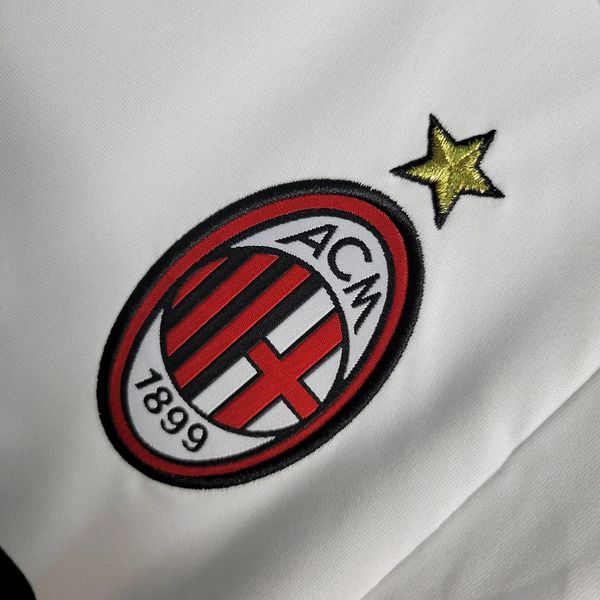 AC Milan 2007/2008 Away - Fan Version [Adult]