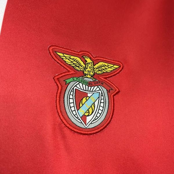S.L. Benfica 2004/2005 Home - Fan [Adult]