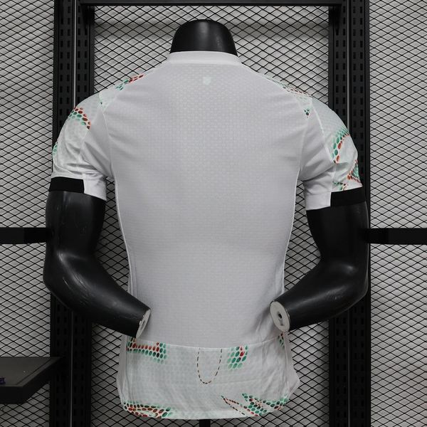 Portugal 2025-2026 Away Player
