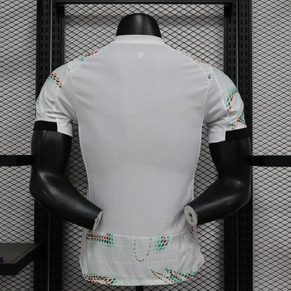 Portugal 2025-2026 Away Player