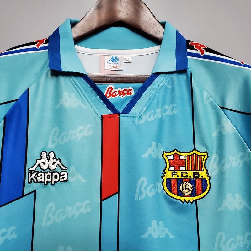 FC Barcelona 1996/1997 Away - Fan [Adult]