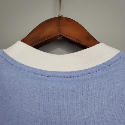 Manchester City 1972 Home - Fan [Adult]