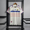 Retro France 1998 Away Fan