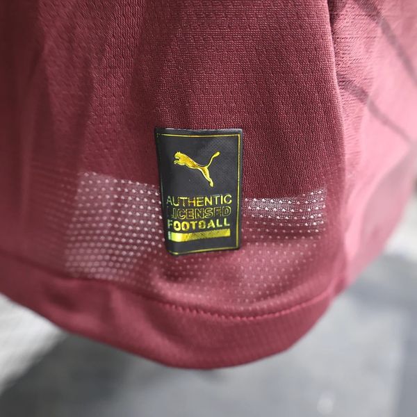 Manchester City 2024/2025 Away - Player [Adult]