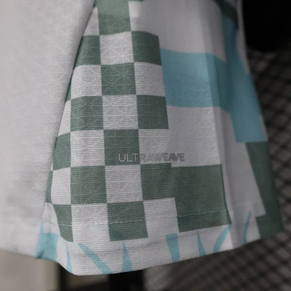 Olympique de Marseille 2024/2025 Home - Player [Adult]