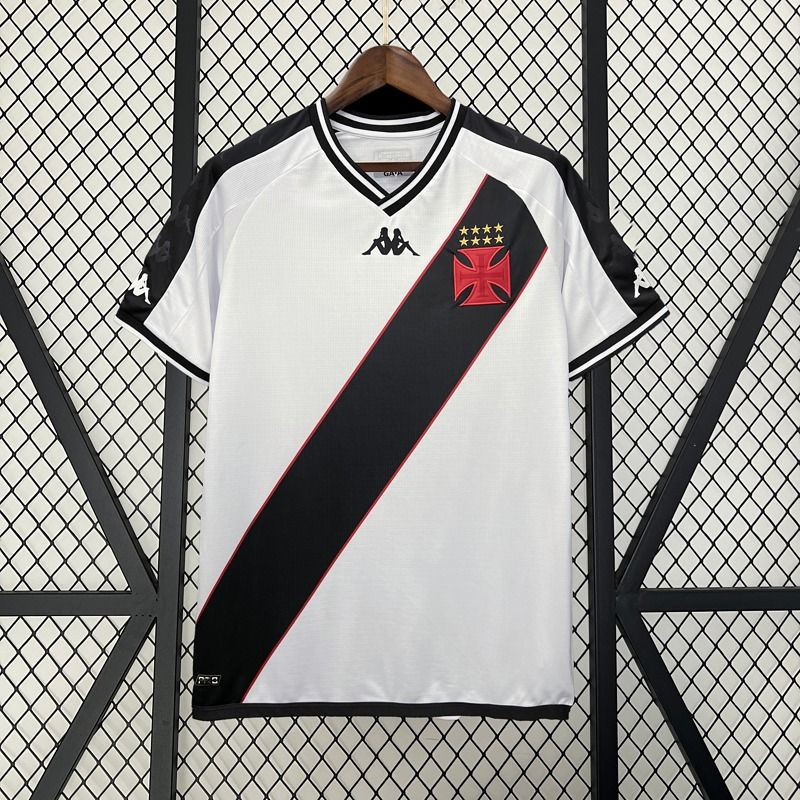 Vasco da Gama 2024/2025 Visitante - Aficionado [Adulto]