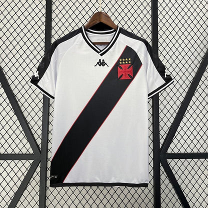 Vasco da Gama 2024/2025 Away - Fan [Adult]