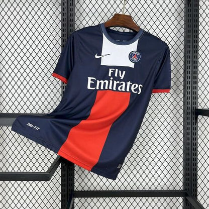 Paris Saint-Germain 2013/2014 Home - Fan Version [Adult]