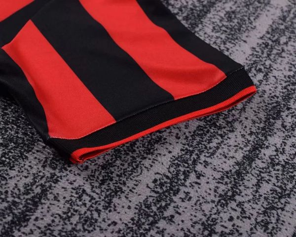 AC Milan 1993/1994 Home - Player Version [Kids]