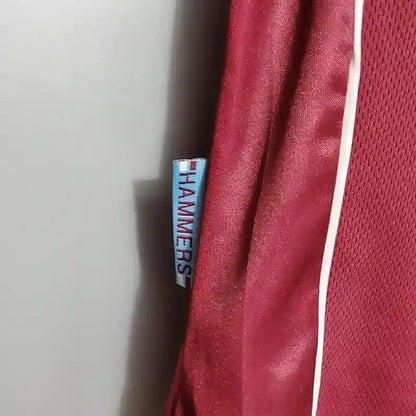West Ham United 1999/2001 Home - Fan [Adult]
