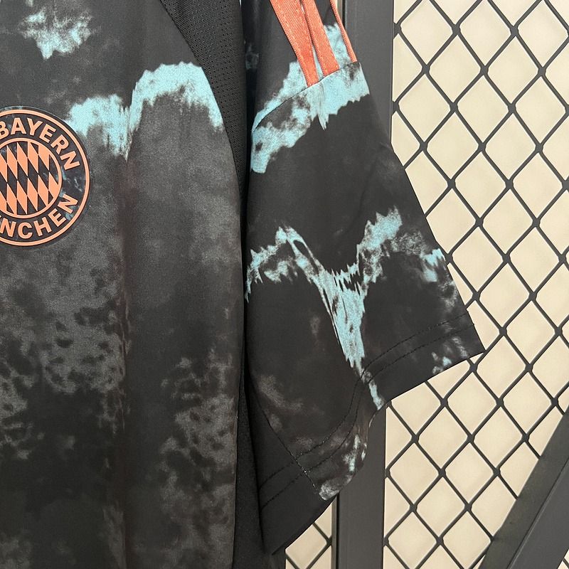 FC Bayern München 2024/2025 Away - Fan [Adult]