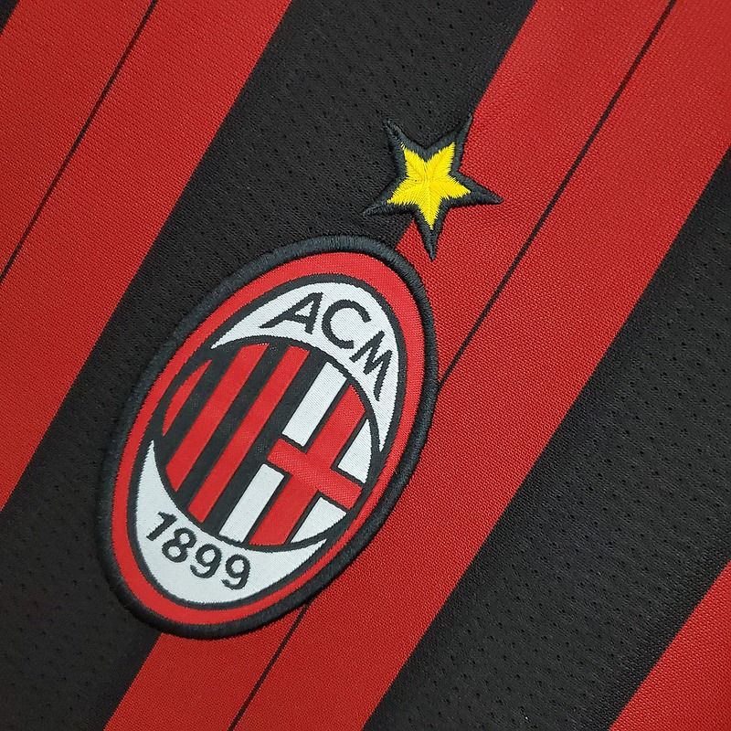 AC Milan 2013/2014 Local - Versión Aficionado [Adulto]