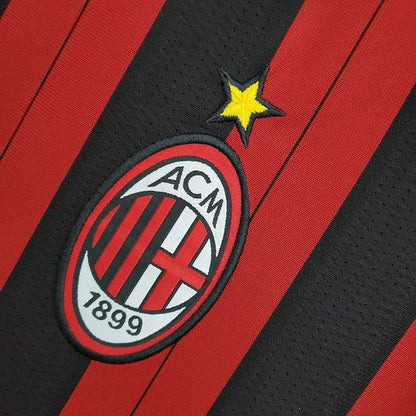 AC Milan 2013/2014 Home - Fan Version [Adult]