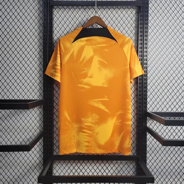 Netherlands Holland 2022 FIFA World Cup Home Fan