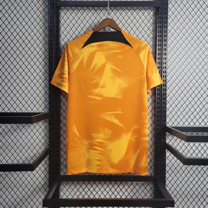 Netherlands Holland 2022 FIFA World Cup Home Fan