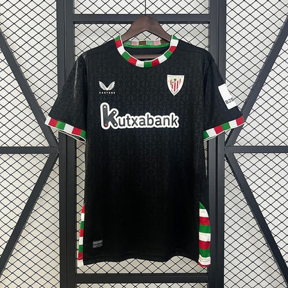 Athletic Bilbao 2024/2025 Third - Fan [Adult]