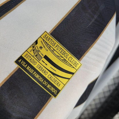 Santos FC 2024/2025 Away - Fan [Adult]