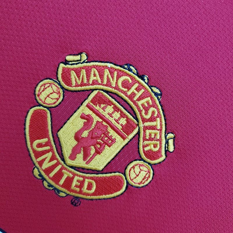 Manchester United 2005/2006 Home - Player Version [Adult]