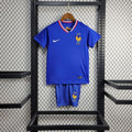 Enfant France 2024 Domicile Supporter