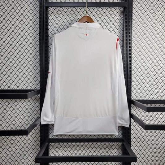 England National Team 2006 Home - Fan Version [Adult]