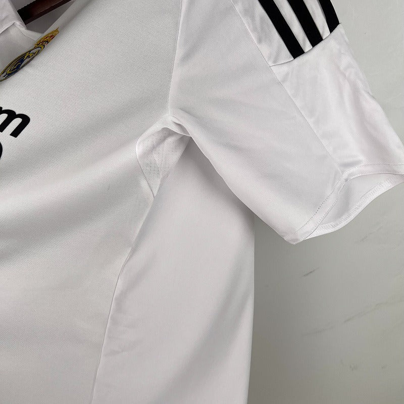 Real Madrid 2008/2009 Home - Fan Version [Adult]