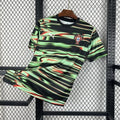 Portugal 2025-2026 Camouflage Training Fan