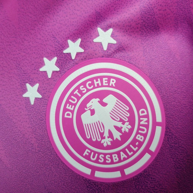 Germany National Team 2024/2025 Away - Player [Adult]
