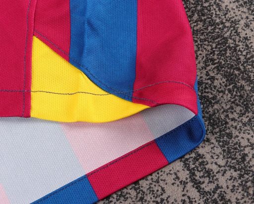 FC Barcelona 2005/2006 Home - Fan [Kids]