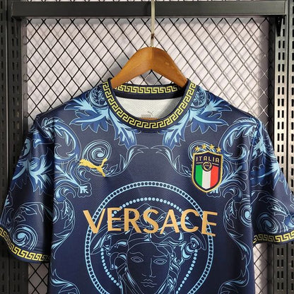 Italy 2023 Special Edition Fan