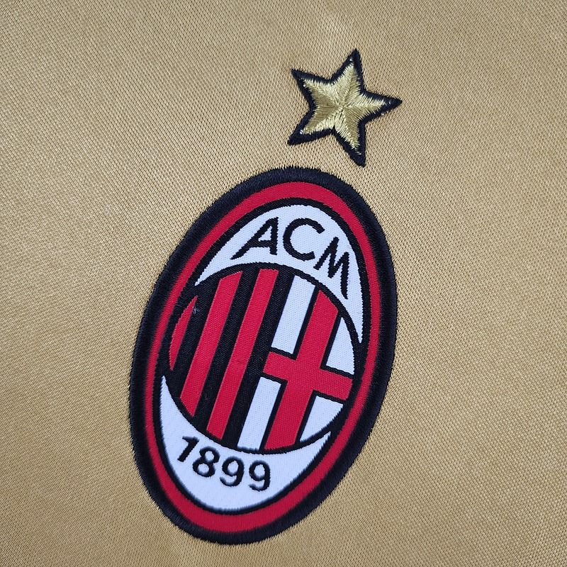 AC Milan 2013/2014 Tercera Equipación - Versión Fan [Adulto]