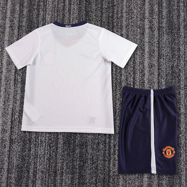 Manchester United 2008/2009 Away - Fan Version [Kids]