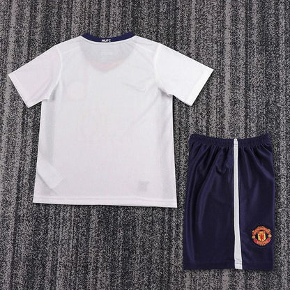 Manchester United 2008/2009 Away - Fan Version [Kids]