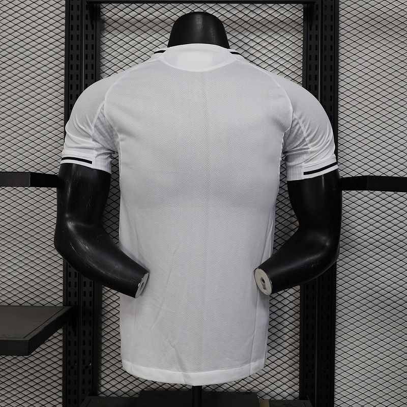 Maillot Domicile Newcastle United 2025/2026 - Version Joueur [Adulte]