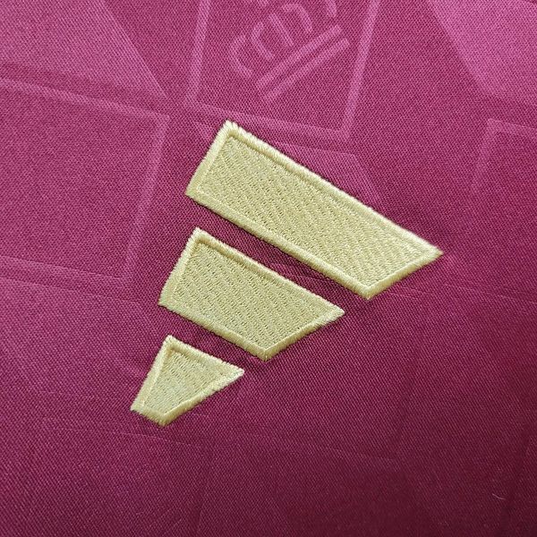 Belgium 2024 Home Fan