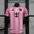Inter Miami CF 2025/2026 Home - Player Version [Adult]