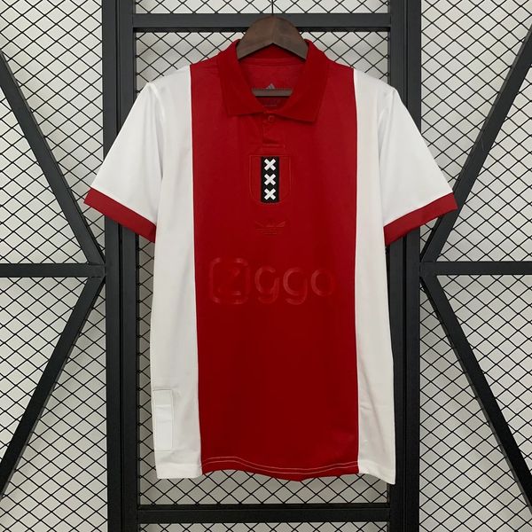 AFC Ajax 2025-2026 Edición Especial Aficionado