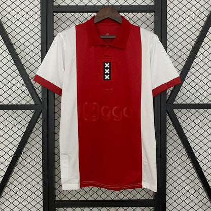 AFC Ajax 2025/2026 Special Edition - Fan Version [Adult]