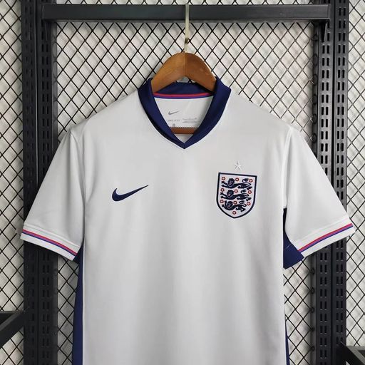 Équipe Nationale d'Angleterre Domicile 2024/2025 - Fan [Adulte]