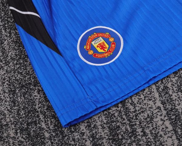 Manchester United 1996/1998 Extérieur - Version fan [Enfants]