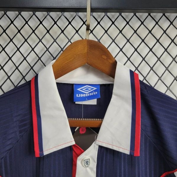Selección Nacional de Escocia 1997 Visitante - Versión Fan [Adulto]