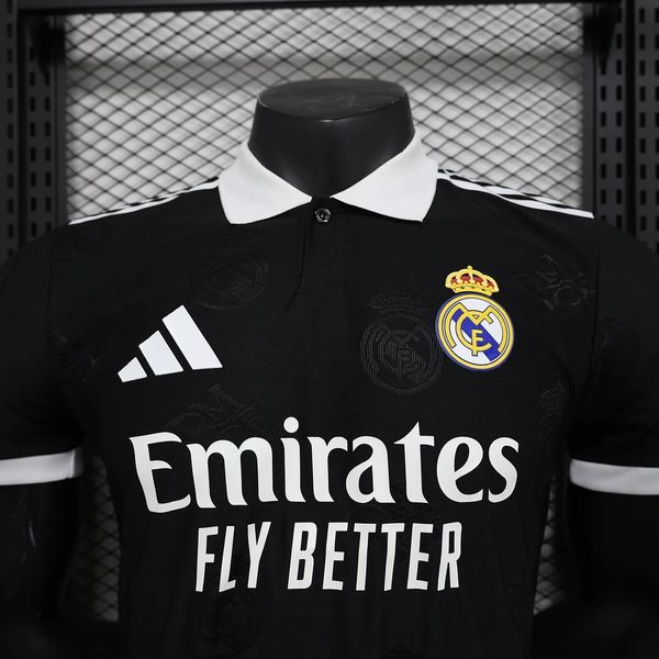 Real Madrid Edición Especial 2025/2026 - Versión Jugador [Adulto]