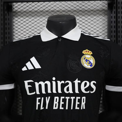 Real Madrid 2025/2026 Special Edition - Player Version [Adult]