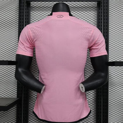 Inter Miami FC 2024/2025 Home - Player Version [Adult]