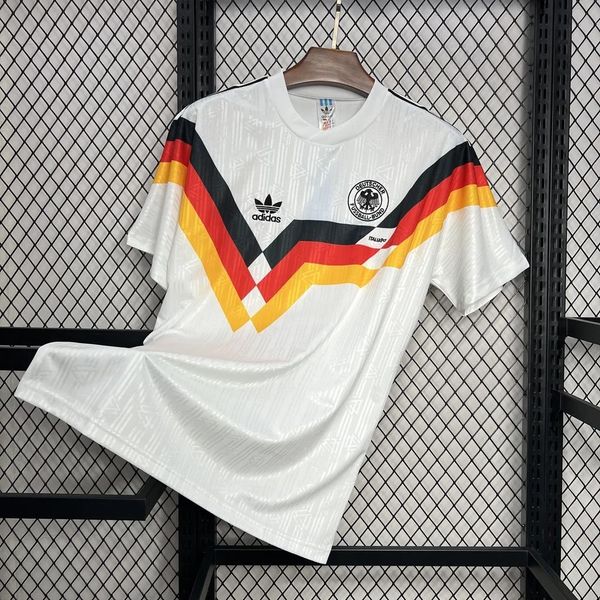 Germany National Team 1990 Home - Fan [Adult]