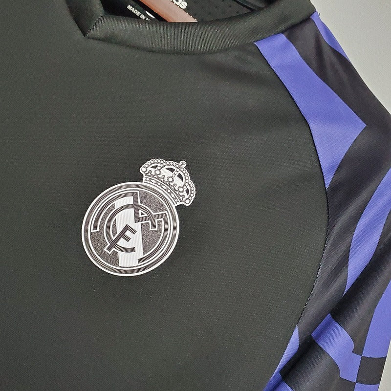 Real Madrid 2015/2016 Third - Fan Version [Adult]