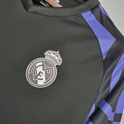 Real Madrid 2015/2016 Third - Fan Version [Adult]